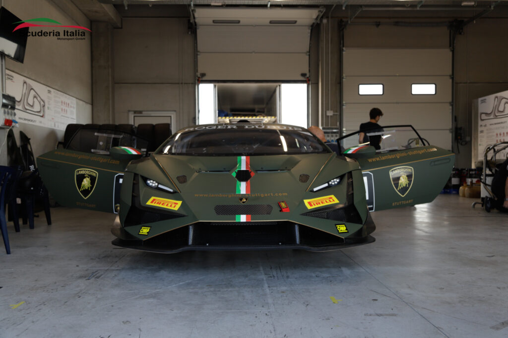 Cremona Testtag Lamborghini 12-13.09.2022_02