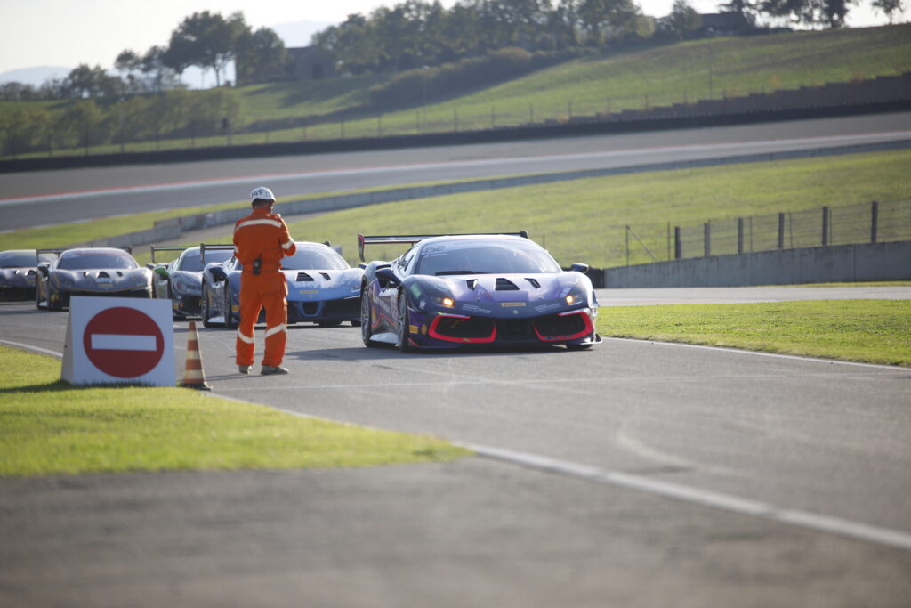 Ferrari Challenge Trofeo Pirelli EU_530